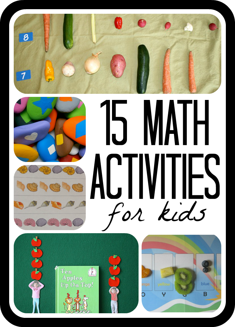 Discover Fun Saturday Math & English Games for Kids